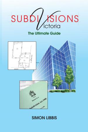 Cover of the book Subdivisions Victoria by Ross Fitzgerald, Antony Funnell