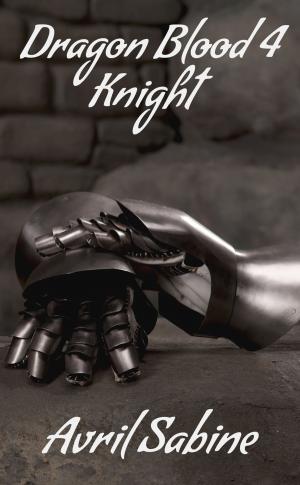 Cover of the book Knight by M.F. Soriano