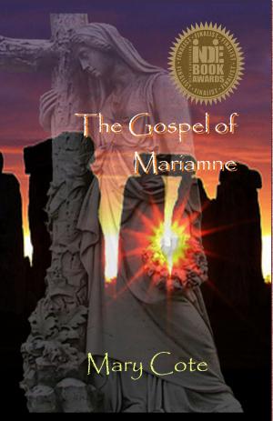 Cover of the book The Gospel of Mariamne by AmandaLyn Donogal