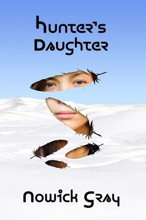 Cover of the book Hunter's Daughter by Leslie Gadallah