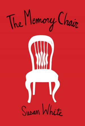 Cover of the book The Memory Chair by Patrick Ledwell
