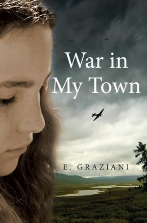 bigCover of the book War In My Town by 