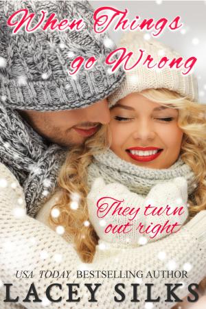 Cover of the book When Things Go Wrong by Jessica Tastet