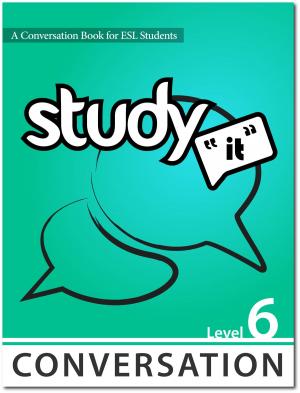 Cover of Study It Conversation 6 eBook