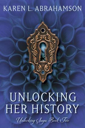 Book cover of Unlocking Her History