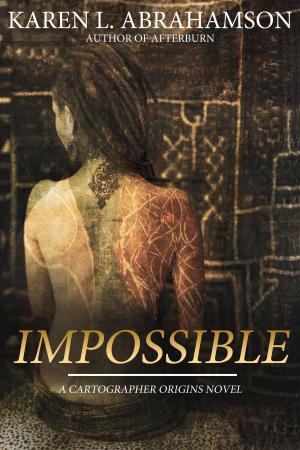 Cover of the book Impossible by Anthony G. Wedgeworth