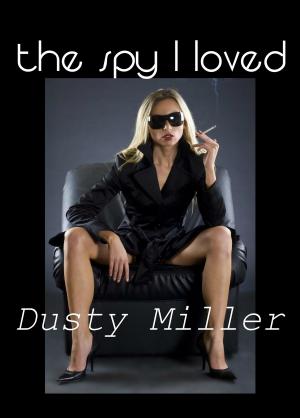 Cover of The Spy I Loved
