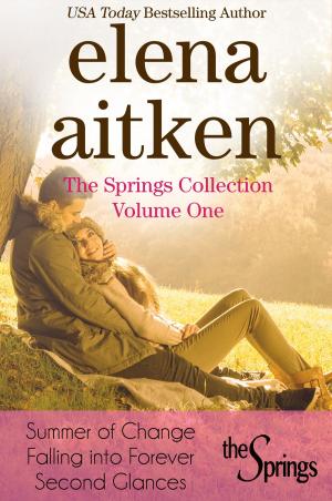 Cover of the book The Springs Collection: Volume One by Elena Aitken