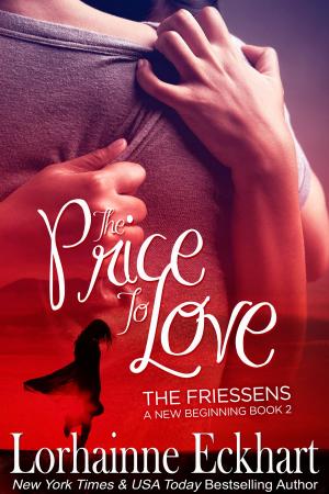 bigCover of the book The Price to Love by 