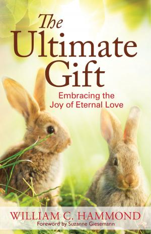 Book cover of The Ultimate Gift
