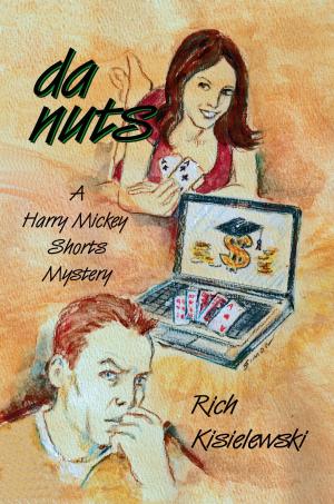 Cover of the book da nuts by William Paul Lazarus