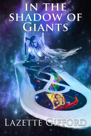 Cover of the book In the Shadow of Giants by Timothy Terry, Leona Keyoko Pink