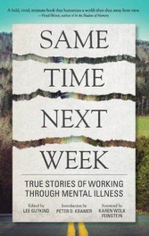 Cover of the book Same Time Next Week by David Sheppard