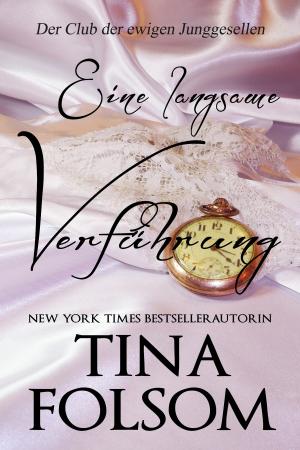 Cover of the book Eine langsame Verführung by Tina Folsom