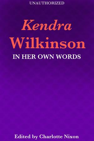 Cover of Kendra Wilkinson