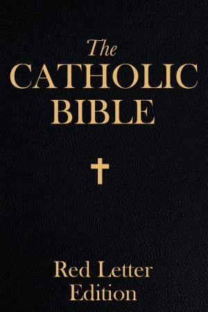 Cover of Catholic Bible