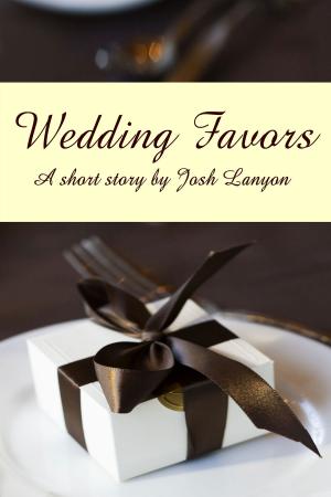 Cover of the book Wedding Favors by Kevin James