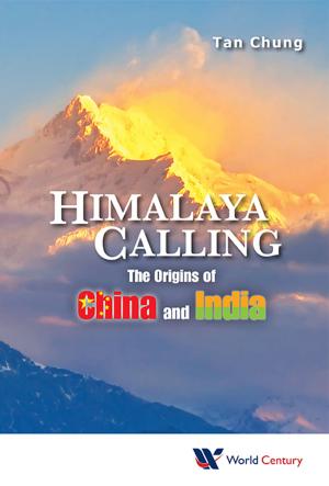 Book cover of Himalaya Calling