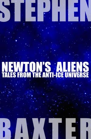 Book cover of Newton's Aliens