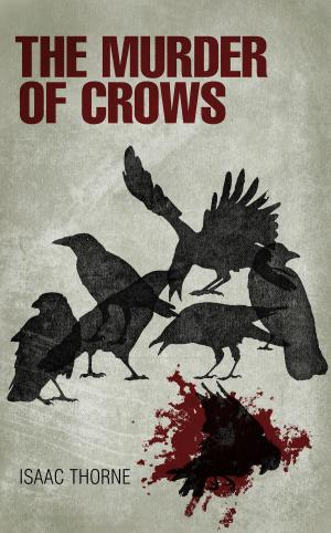 Cover of the book The Murder of Crows by Derek Hibbert