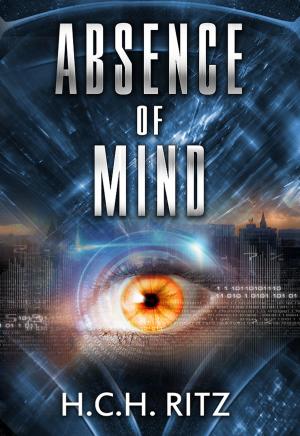 Cover of the book Absence of Mind by A. K. Klemm