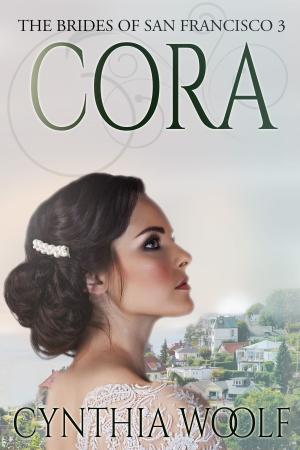 Cover of the book Cora by JK Ensley