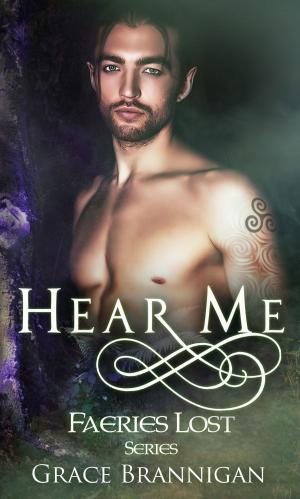 Cover of Hear Me: Faeries Lost