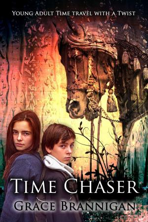 Cover of the book Time Chaser by Tricia Drammeh