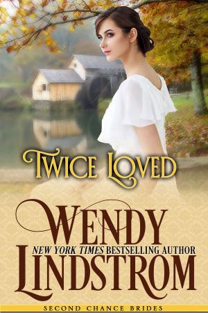 bigCover of the book Twice Loved by 