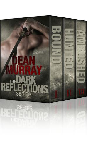 bigCover of the book The Dark Reflections Series: Books 1-3 by 