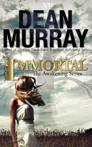 Cover of Immortal (The Awakening Volume 2)