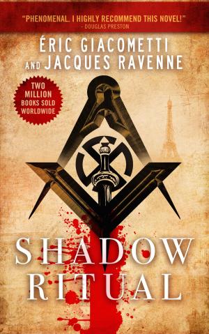 Cover of the book Shadow Ritual by Jean-Pierre Alaux, Noël Balen