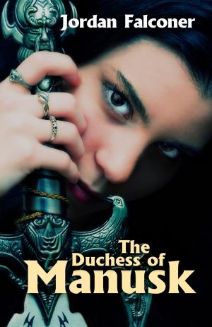 Cover of the book The Duchess of Manusk by Lisa Julin Sharon