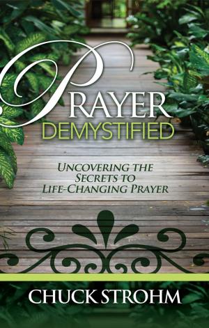 Book cover of Prayer Demystified
