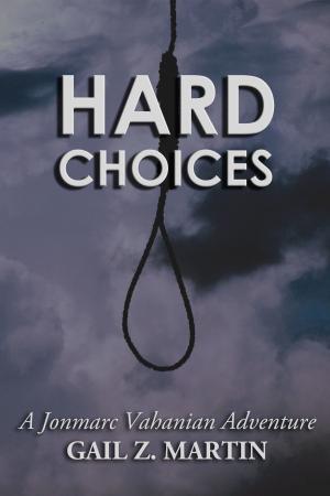 Cover of the book Hard Choices by F.B. Timmerman