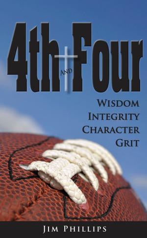 bigCover of the book 4th and Four by 