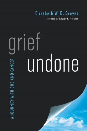 Cover of the book Grief Undone by Barbara Bancroft