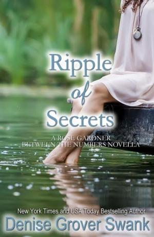 Book cover of Ripple of Secrets