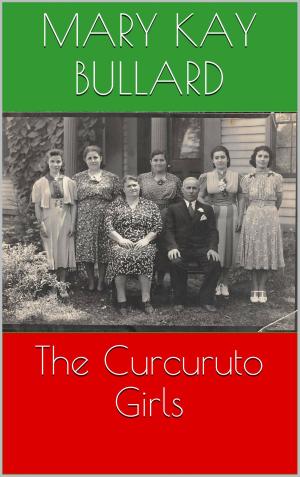Cover of The Curcuruto Girls