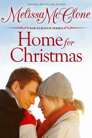 Cover of the book Home for Christmas by Joan Kilby