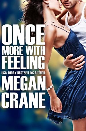 Cover of the book Once More with Feeling by Jessica Gilmore