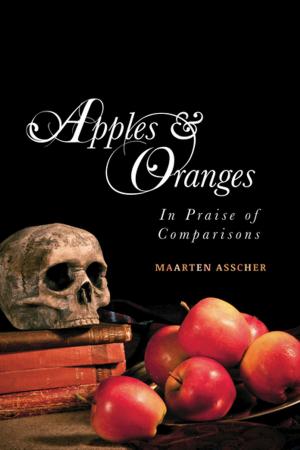 bigCover of the book Apples and Oranges by 
