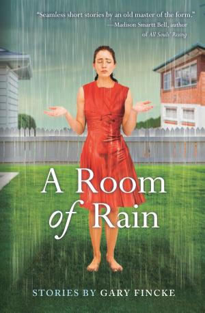 Cover of the book A Room of Rain by EMORY L. KEMP