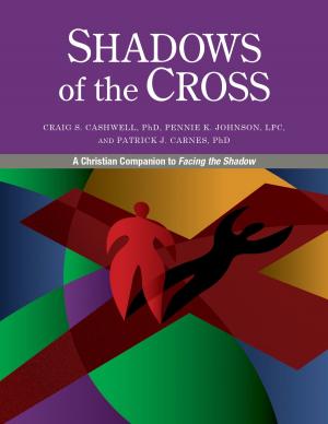 Book cover of Shadows of the Cross