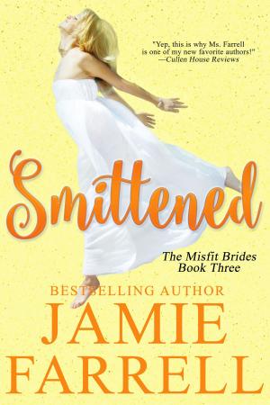 Cover of the book Smittened by Fiona Roarke