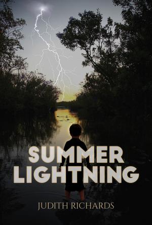 Cover of the book Summer Lightning by Roger Pinckney