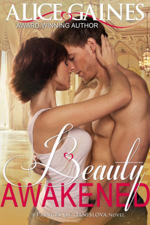 Cover of the book Beauty Awakened by DK Masters