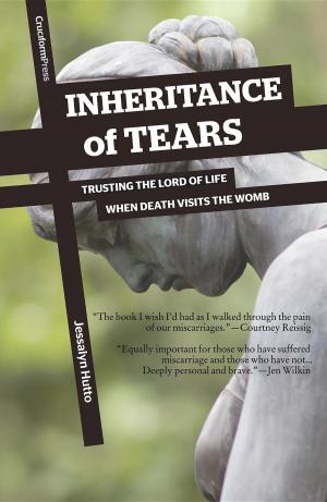 Cover of Inheritance of Tears