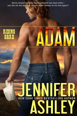 Cover of the book Adam by Sonya Jah Bowser