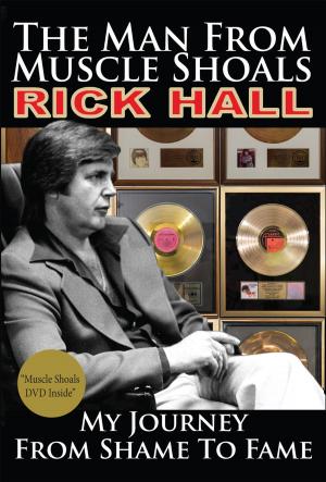 bigCover of the book The Man from Muscle Shoals by 
